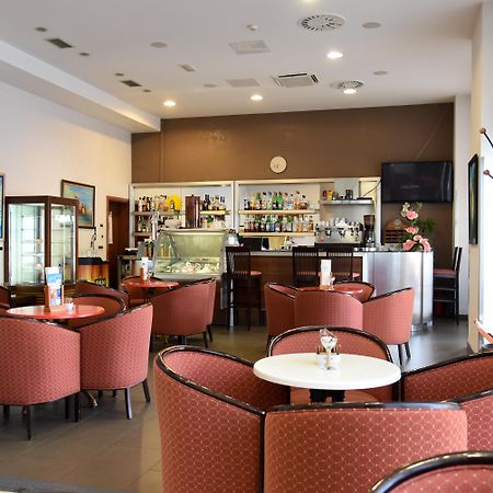 Hotel Park Lovran Eksteriør bilde