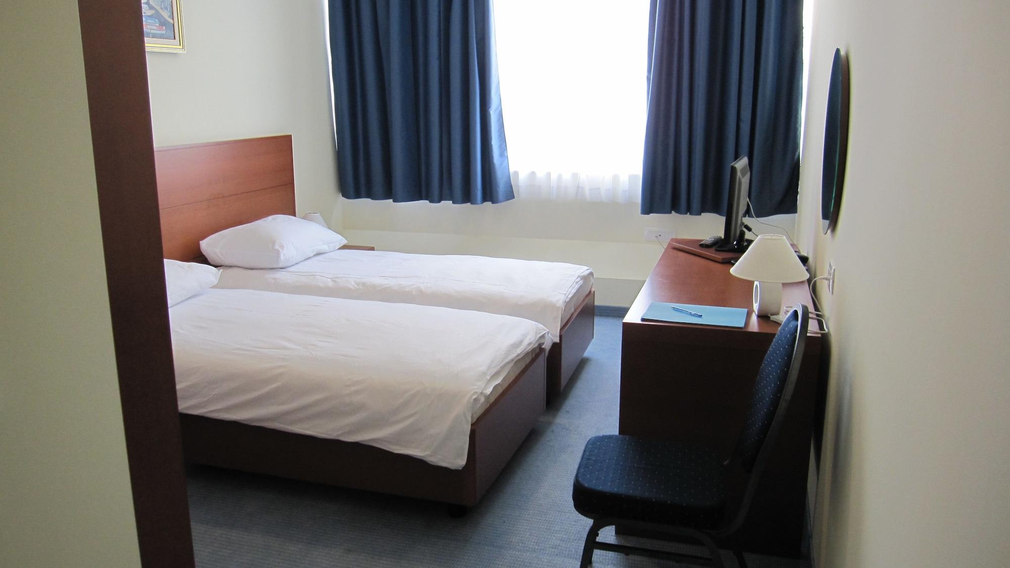 Hotel Park Lovran Eksteriør bilde