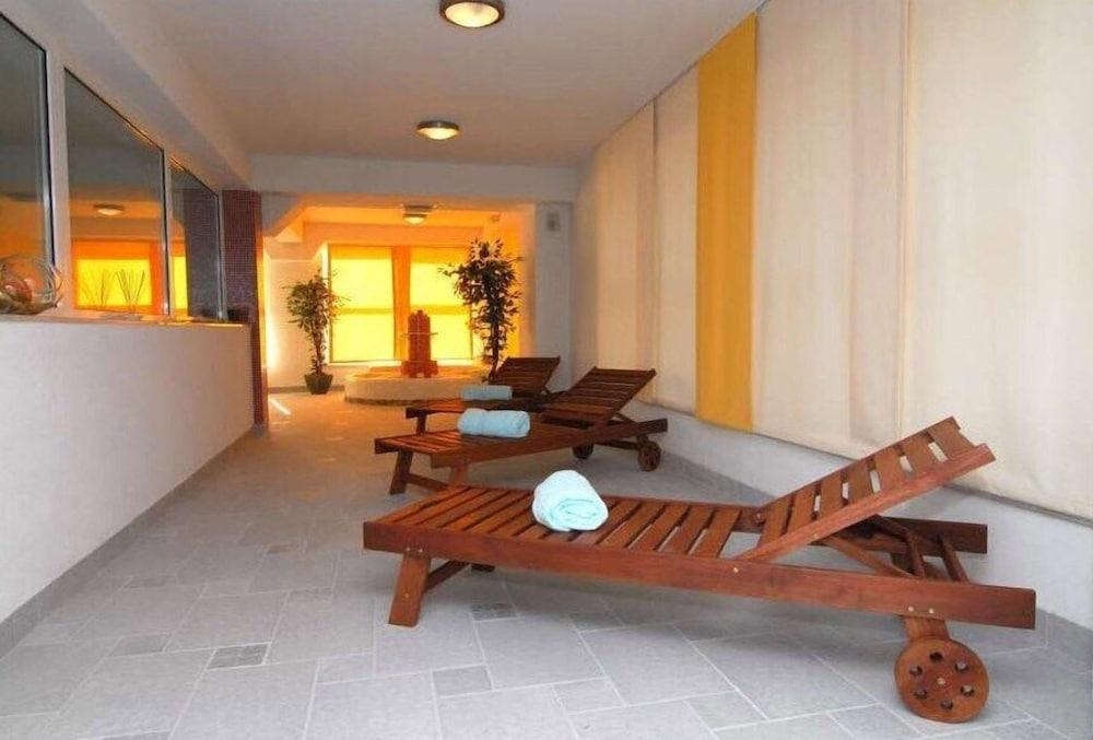Hotel Park Lovran Eksteriør bilde