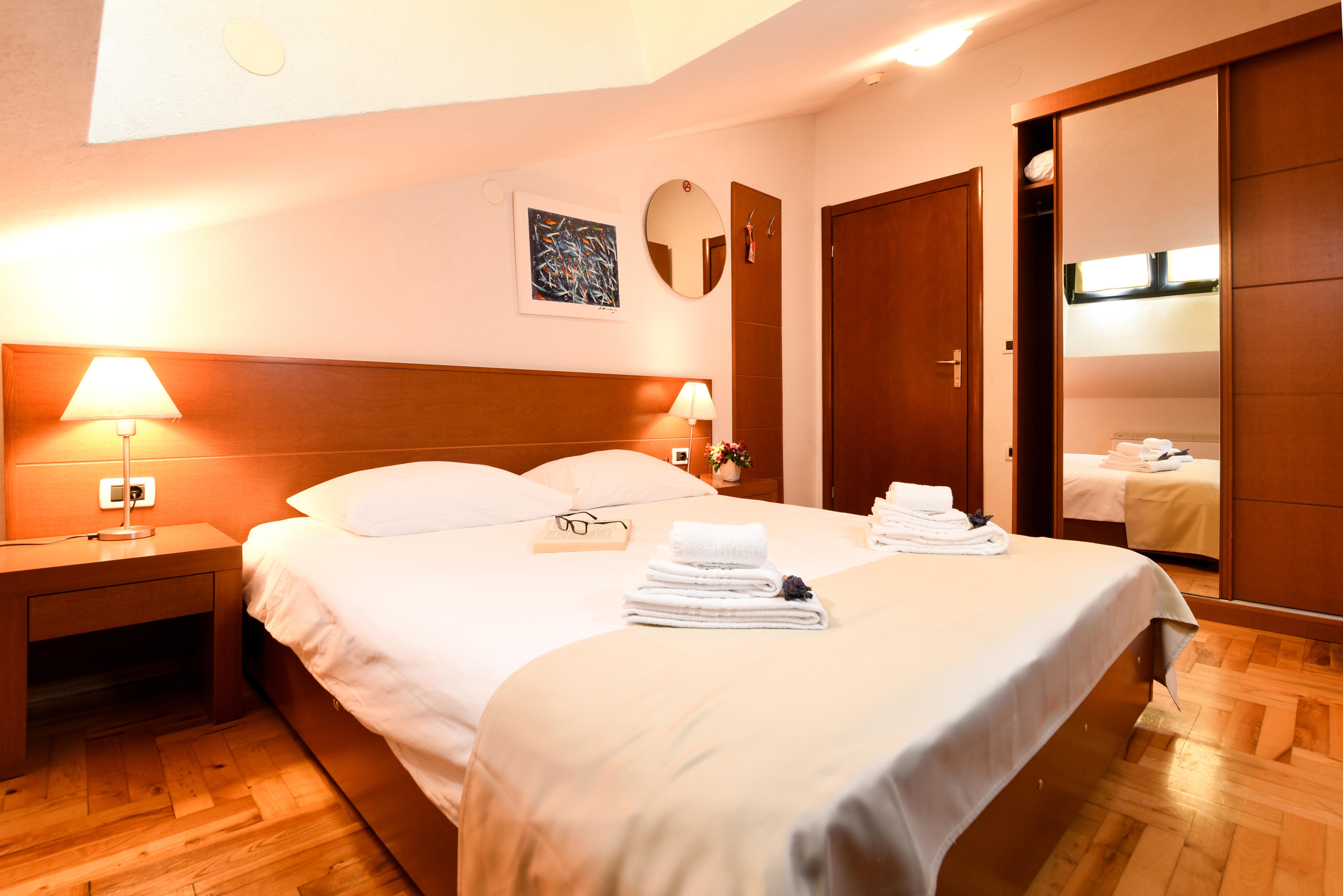 Hotel Park Lovran Eksteriør bilde