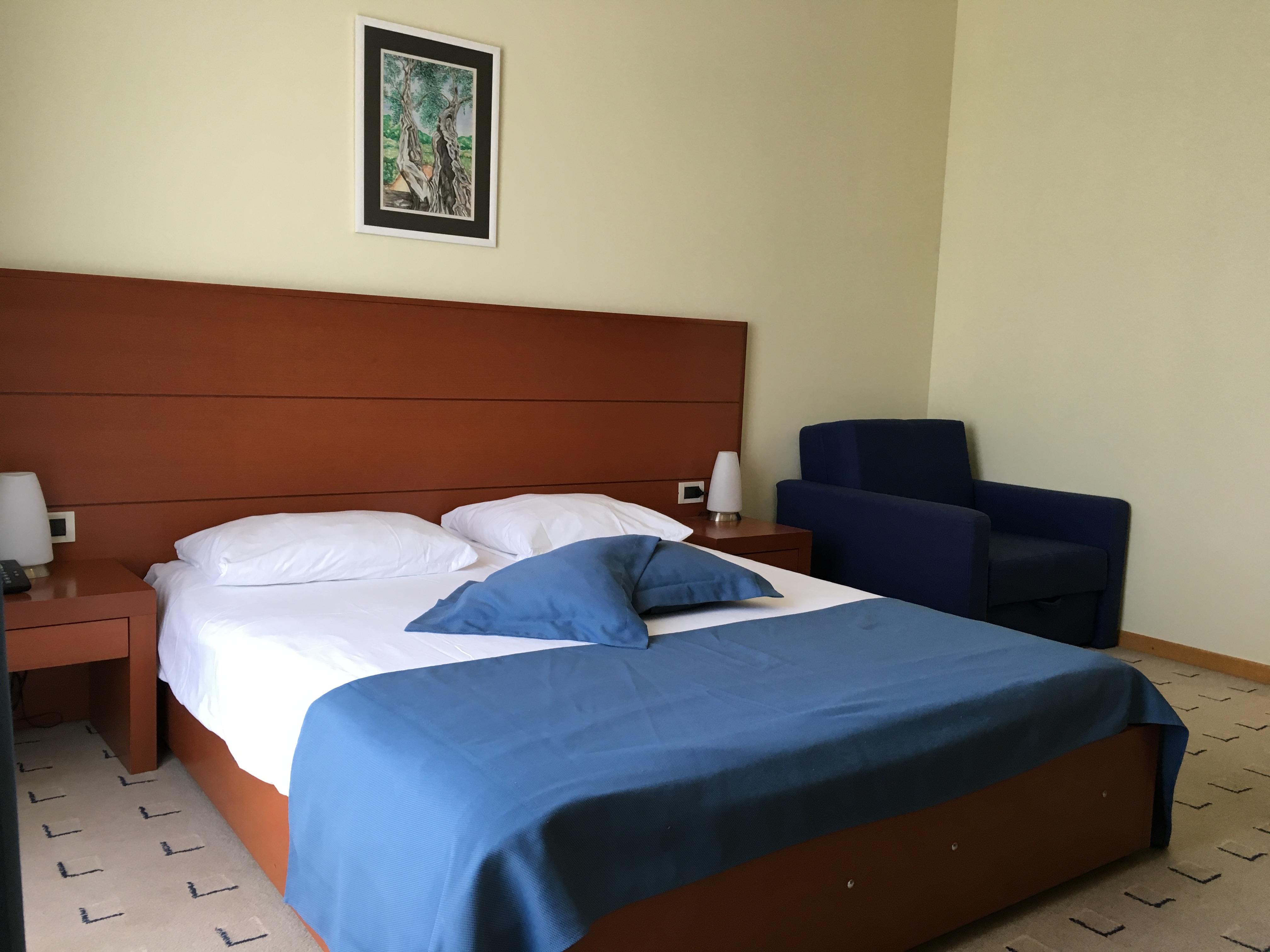Hotel Park Lovran Eksteriør bilde