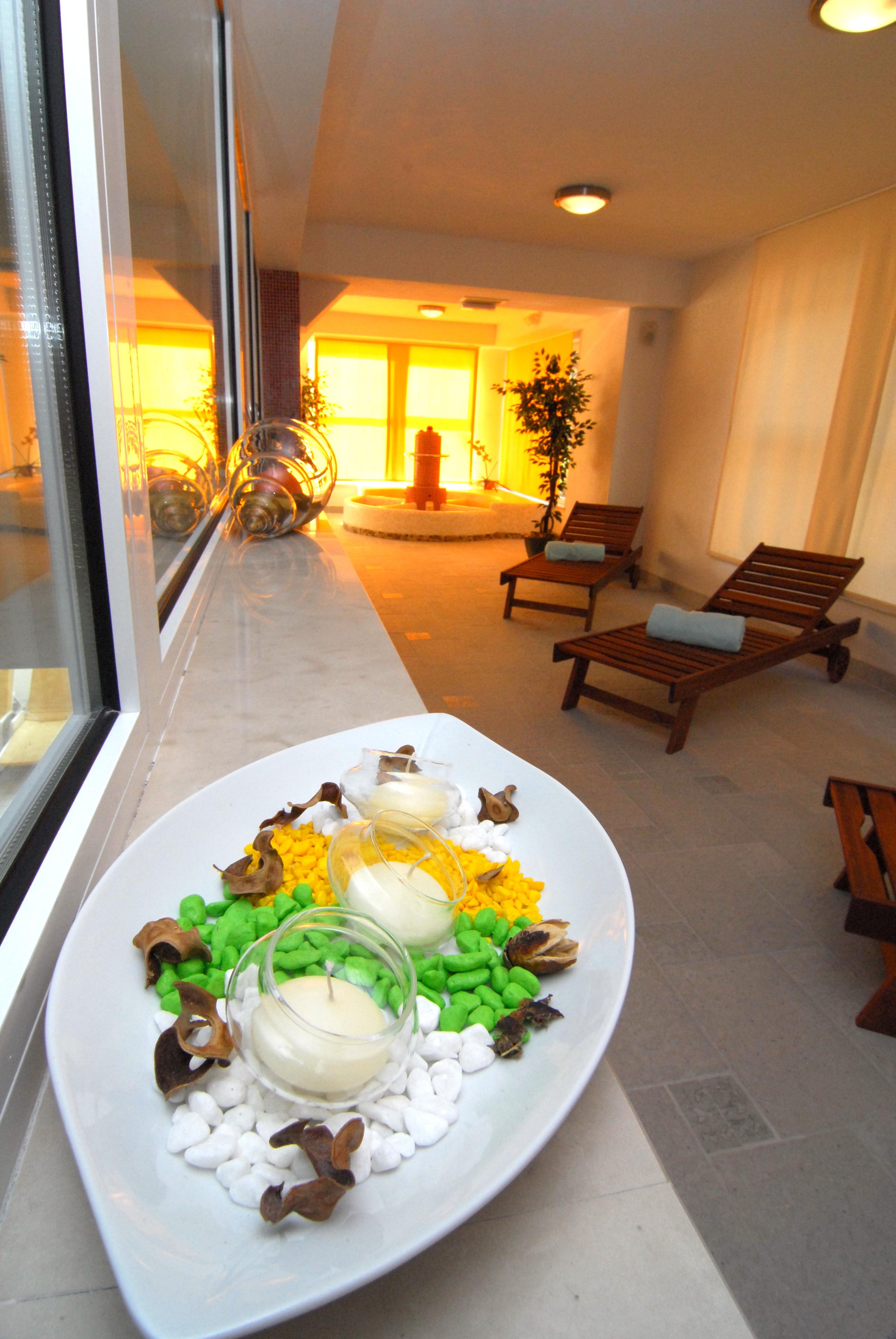 Hotel Park Lovran Eksteriør bilde